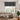 African Zebra Print Inspired Window Curtain Valance