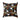 Ethnic Pillow Cover Mudcloth | African Room Decor - 2 Sets-Bynelo