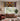 Afro Geometric Mudcloth Inspired Curtain Valance