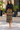 Afro Print Women's High Slit Midi Skirt | African Print Slit Skirt | Bynelo