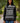 Afro Tribal Print Hoodie Black and White – Bold & Unique
