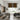 Afrocentric Bold Geometric Window Valance Curtain | African Print Valance for Windows | Bynelo