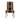 Afrocentric Cloth Dining Chair Covers | Removable Fabric-Bynelo