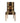Afrocentric Cloth Dining Chair Covers | Removable Fabric