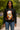 Afrocentric Hoodie | African Woman's Face Print - Cultural-Bynelo