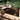 Afrocentric Outdoor Rugs Black and Brown Ethnic Carpet