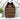 Ancient Bogolan African Backpack | Tribal Fashion | Diaper Bag-Bynelo