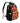 Ankara Afrocentric Backpack Geometrical Print | Afro Style