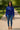Ankara Hoodie For Women - Chic Vintage Pattern-Bynelo