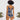 Ankara Swimsuits - Traditional One Piece Swimwear 45