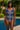 Ankara Swimsuits - Traditional One Piece Swimwear-Bynelo