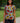 Ankara Wax Print Women T-Shirt – Bold African-Inspired Style