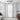 Artistic Tribal White and Black Blackout Curtains (Two-Piece)-Bynelo