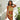 African Golden Print Bikini Set Swimsuit - Bynelo