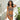 African Geometrical Print Bikini Set Swimsuit - Bynelo