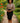 Black Cotton Pencil Skirt Midi – Timeless Chic