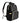 Black & White African Diaper Bag | Mudcloth Backpack