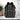 Black & White Tribal Print Backpack | Afro Fashion | Diaper Bag-Bynelo