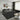 Black and White Africa Rug - Traditional Living Room Carpet