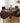 Geometric Rectangular Tablecloth Tribal Dining Decor