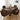 Bogolan Geometric Rectangular Tablecloth Tribal Dining Decor