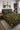 Bogolan African American Bedding Set Duvet and Pillow Covers