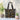 Bogolan African American Tote Bags | Traditional Fashion | Large Capacity-Bynelo