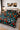 Bogolan African Inspired Bedding Set Duvet and Pillow Covers