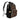 Bogolan African Print Backpack | Black Fashion | Diaper Bag-Bynelo