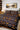 Bogolan African Print Bedding Set Duvet and Pillow Covers