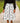 Bogolan African Tribal Print Midi Skirt | Afro Women's Style