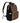 Bogolan Ancestral Print Tribal Backpack | Afro Fashion | Diaper Bag