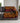 Bogolan Inspired Throw Blanket | Modern African Home Decor