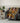 Bogolan Pattern Throw Blanket | Afrocentric Decor