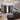 Bogolan Print African Curtains Blackout Grommet Style (Two-Piece)