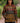 Bogolan Print African Hoodie for Women - Traditionally Chic-Bynelo