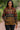 Bogolan Print African Hoodie for Women - Traditionally Chic-Bynelo