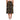 Bogolan Print Midi African Skirt | Traditional Fashion-Bynelo