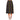Bohemian Midi Skirt Geometric Print | Traditional Fashion-Bynelo