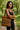 Bohemian Tote Bag Zigzag Print | Ethnic Fashion | Large Capacity-Bynelo