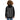 Boho African Print Hoodies Black and White – Cozy & Stylish
