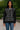 Boho African Print Hoodies Black and White – Cozy & Stylish