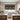 Boho Mudcloth-Style Window Valance Curtain | Beige