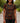 Bold Tribal Bogolan Print Women T-shirt-Bynelo