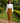 Brown Pencil Skirt Midi Length Cotton Crepe – Timeless Charm
