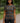 Chic African Women T-shirt Mudcloth Print