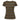 Chic Mudcloth African T-shirt Women – Modern Afrocentric Fashion-Bynelo