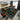 Colourful African Mudcloth Carpet - Cultural Area Rug