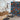 Colourful MudCloth Tribal Bathroom Set Green - 4 Piece