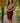 Cotton Midi Pencil Skirt Burgundy – Timeless Elegance